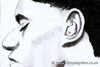 Dave raps to Marcus Rashford in animated Beats By Dre spot