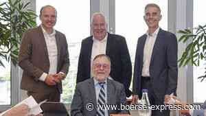 Mehrheit der Vertreter der Volksbank Ulm-Biberach stimmt für Fusion - Boerse-express.com