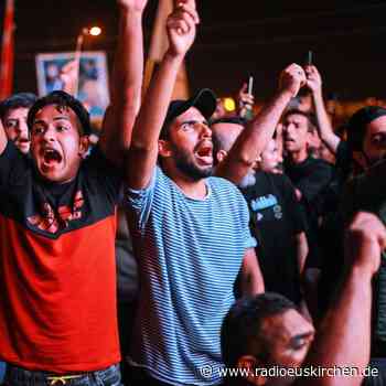Iraks Schiitenführer Al-Sadr fordert Neuwahlen - radioeuskirchen.de