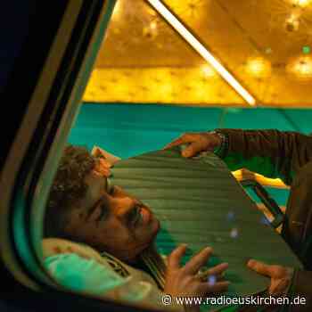 Filmfestival Locarno: Eröffnung unterm Sternenzelt - radioeuskirchen.de