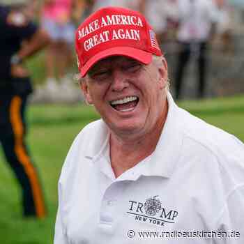 Beginn einer Konferenz mit Trump und Orban in Texas - radioeuskirchen.de