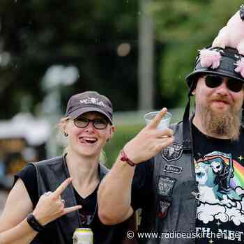«Nachholbedarf» bei Metal-Fans in Wacken - radioeuskirchen.de