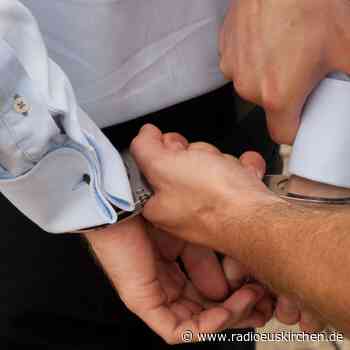 Anklage nach Raubüberfall in Kommern - radioeuskirchen.de