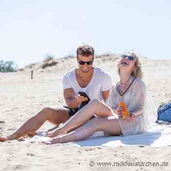 Wie Urlaub wirkt - und wie wir Erholung finden - radioeuskirchen.de