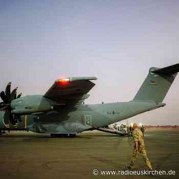 Probleme für Bundeswehr in Mali - Überflugrechte entzogen - radioeuskirchen.de