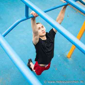 Mit Bewegung gegen den Post-Urlaubs-Blues - radioeuskirchen.de