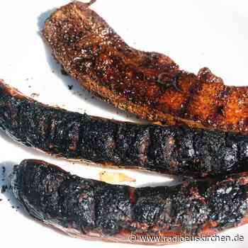 Nicht anbrennen lassen: Beim Grillen auf Nummer gesund gehen - radioeuskirchen.de