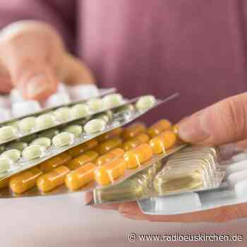 Medikamente vor Hitze schützen - so geht's - radioeuskirchen.de