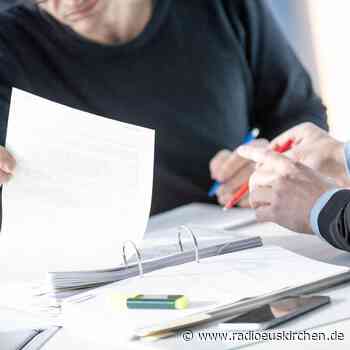 Nachweisgesetz: Was sich für Arbeitsverträge jetzt ändert - radioeuskirchen.de