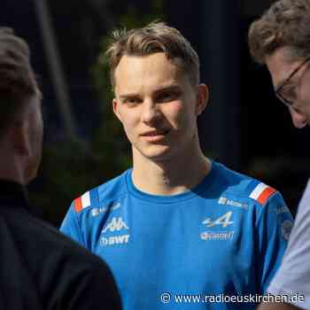Oscar-würdige Posse: Alpine-Team zofft sich mit Toptalent - radioeuskirchen.de