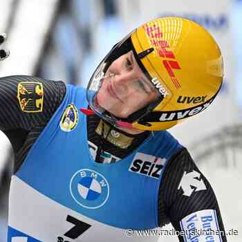 Als Mutter erfolgreich im Sport: Kampf gegen Zweifel bleibt - radioeuskirchen.de