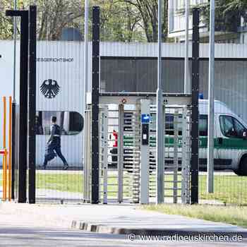 Mordanklage 30 Jahre nach Brandanschlag auf Asylunterkunft - radioeuskirchen.de