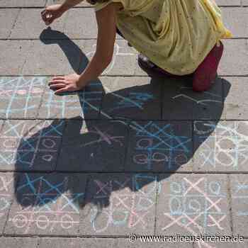 Kindergeld-Regelung für Ausländer war verfassungswidrig - radioeuskirchen.de