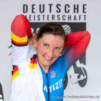 Auf dem Höhepunkt ihrer Karriere: «Mutti» Brennauer hört auf - radioeuskirchen.de