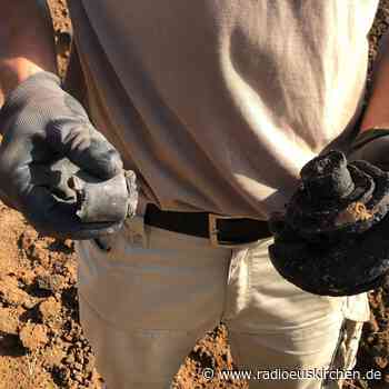 Bombenfunde in der Euskirchener Kernstadt - radioeuskirchen.de