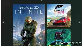 Windows 11 gets a window into gaming with this new widget