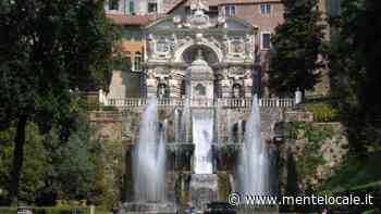 Visita guidata con aperitivo rinascimentale a Villa d'Este - mentelocale.it