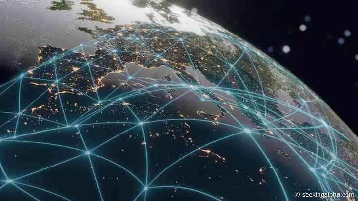 ChainLink: A Blockchain With Undeniable Value (LINK-USD) - Seeking Alpha