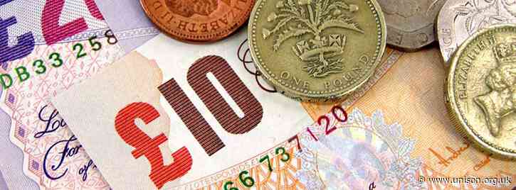 UNISON urges caution over new pension scheme