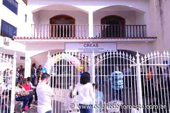 Nova sede do CREAS é inaugurada em Itaperuna, RJ - odiariodonoroeste.com.br