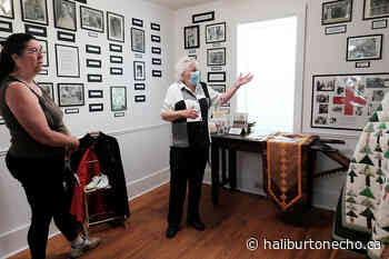 Wilberforce Red Cross Outpost celebrates 100th anniversary - Haliburton County Echo