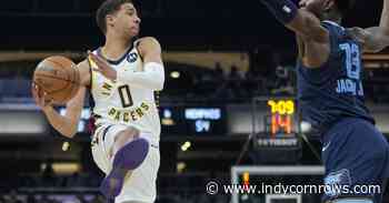 On the aerial exploits of Tyrese Haliburton - Indy Cornrows