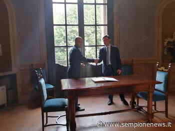 Lainate, rigenerazione urbana: firmato l’accordo tra Comune e Arexpo - Sempione News