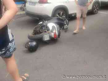 Termoli, la strada e gli ‘Irresistibili’ alla guida: “Ho vietato lo scooter a mia figlia, troppi pericoli” - Primonumero