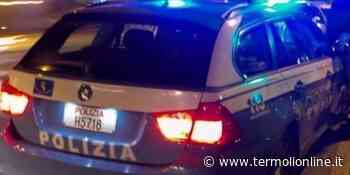Polizia e 118 nella zona di San Pietro, donna si toglie la vita in casa - Termoli Online