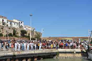Termoli: Tradizioni religiose e presenze politiche - Termoli Online
