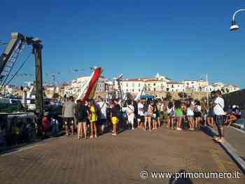 Il grande giorno di San Basso a Termoli: il porto e il mare in festa – DIRETTA – Foto e News - Primonumero