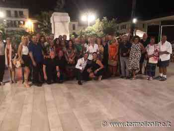 Nasce il "Tango sociale", inclusione e cultura - Termoli Online