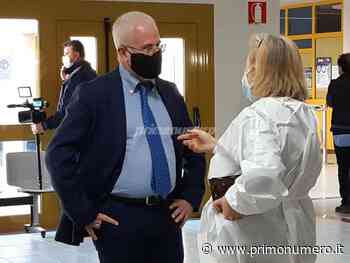 Paziente grave di Termoli trasferito dopo 4 ore, la replica del direttore Asrem - Primonumero