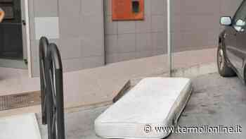 Termoli: A proposito di incivili - Termoli Online