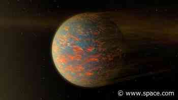 Just how big can a super-Earth get while staying 'habitable'?