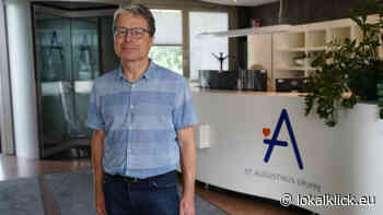 St. Augustinus Gruppe schafft Stelle für Ethik im Unternehmen - Lokalklick.eu - Online-Zeitung Rhein-Ruhr