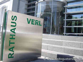 Sechs Bewerbungen für Beigeordneten-Stelle in Verl - Radio Gütersloh