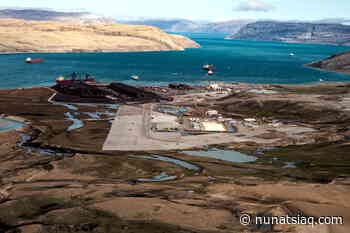 Pond Inlet, Arctic Bay support Baffinland iron ore shipping increase - Nunatsiaq News
