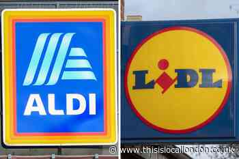 Aldi and Lidl: What's in the middle aisles from Thursday August 4