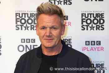 Gordon Ramsay TikTok: PETA condemns chef as "callous" as viral video sparks debate