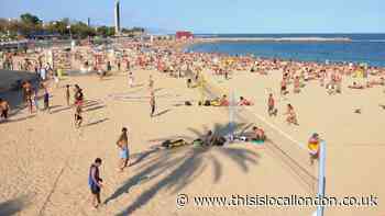 Spain issues update as Brits warned over £85 per day rule for holidaymakers