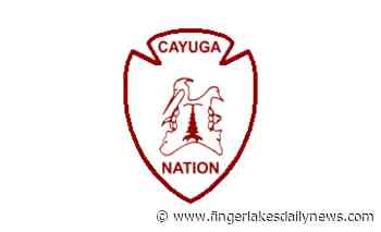 Cayuga Nation Demolishes Three Uninhabitable Structures - Finger Lakes Daily News