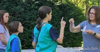 Girl Scouts: Recognizing Cayuga County-area 2022 graduates | Lifestyles | auburnpub.com - The Citizen