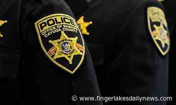 Cayuga County Sheriff Looking to Add Officer to Moravia Schools - Finger Lakes Daily News