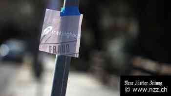 KOMMENTAR - Robinhood droht zum gewöhnlichen Discount-Broker zu werden: Innovationen im Finanzbereich sind oft mehr Schein als Sein