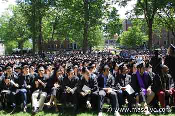 Amherst College files amicus brief with Supreme Court in support of “race-conscious” admissions process - MassLive.com