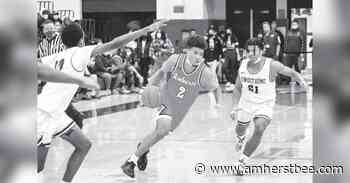 Buffalo boys team hopes to reclaim gold at Summer Hoops Festival - Amherst Bee