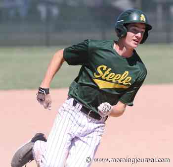 Amherst Green tops Elyria in 2022 Amherst Summer Classic final - The Morning Journal