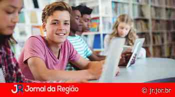 Inscrições abertas para o concurso de Bolsas 2023 da Escola Anchieta - JORNAL DA REGIÃO - JUNDIAÍ