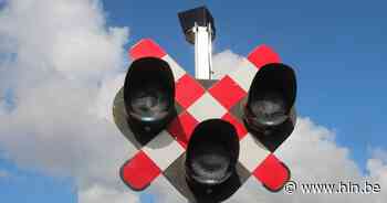 Princiepsakkoord voor afsluiting twee spooroverwegen op scholierenlijntje | Erpe-Mere | hln.be - Het Laatste Nieuws